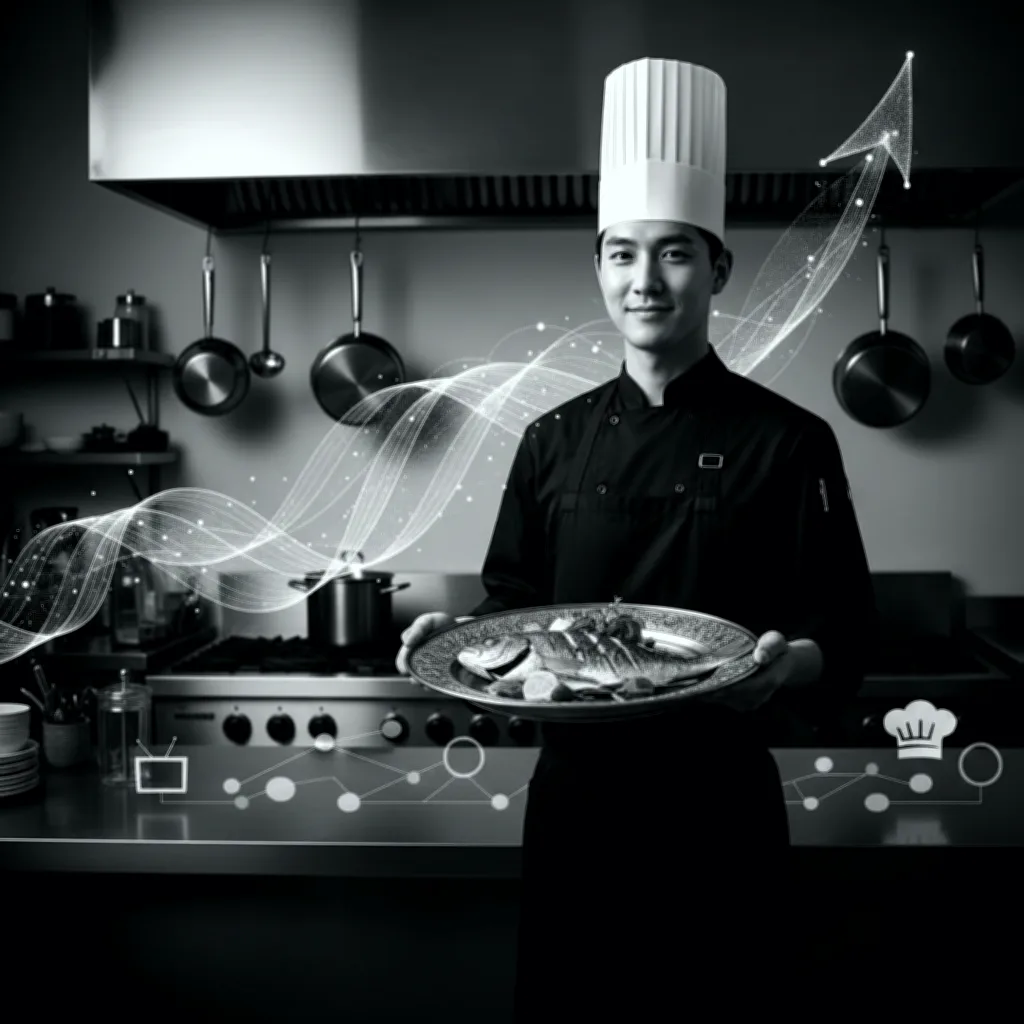 샘킴 흑백요리사2 팔로워 변화와 출연 이후 최근 근황 총정리 3 샘킴 흑백요리사2 팔로워 변화와 출연 이후 최근 근황 총정리