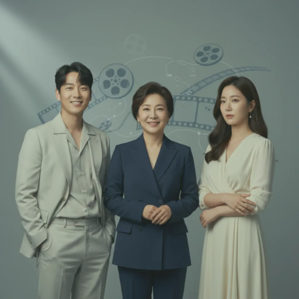 영화 넘버원 최우식 장혜진 공승연 출연진 정보와 줄거리 총정리 3 영화 넘버원 최우식 장혜진 공승연 출연진 정보와 줄거리 총정리