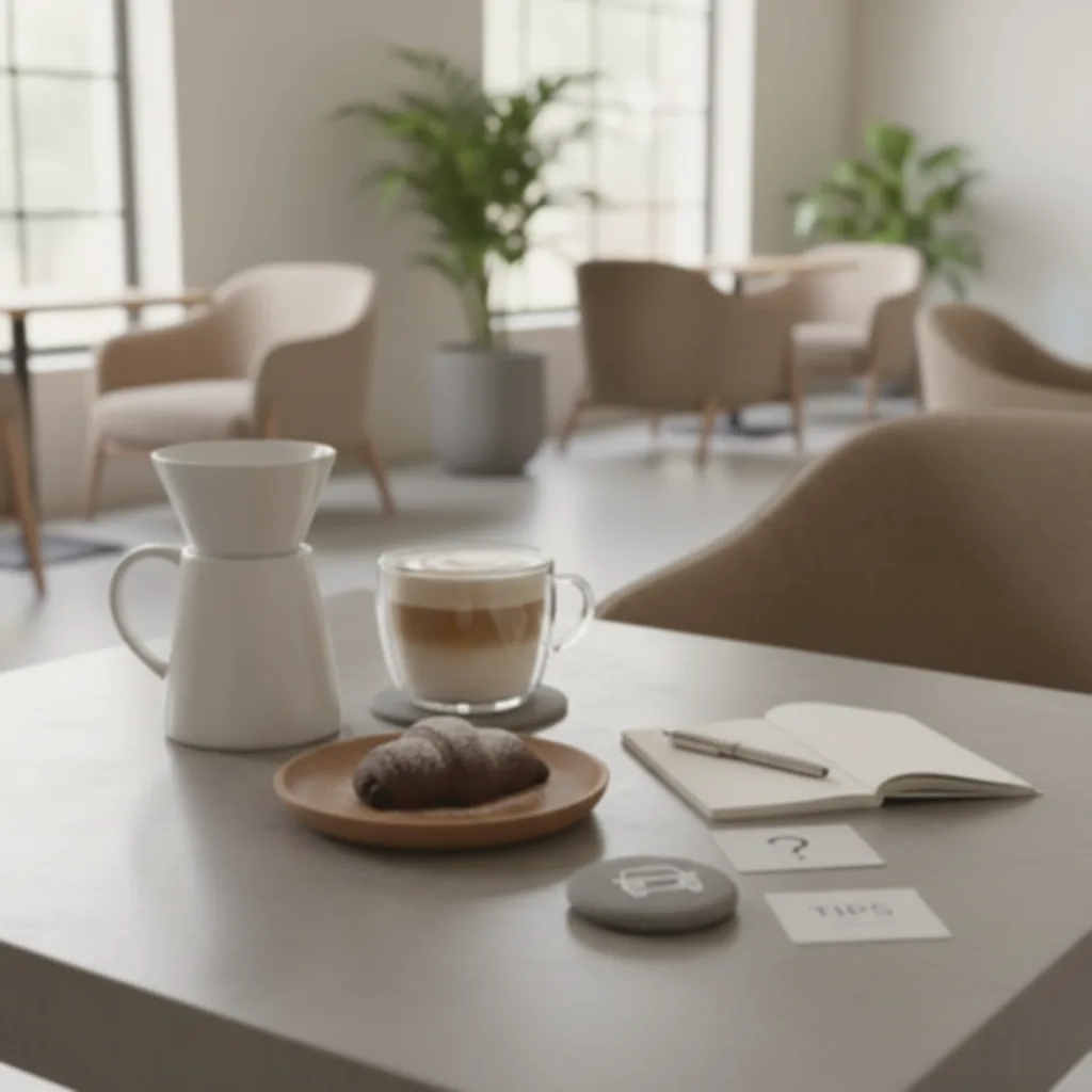 룸포원더 방문 후기 카페 메뉴와 주차 정보 팁 총정리 3 룸포원더 방문 후기 카페 메뉴와 주차 정보 팁 총정리