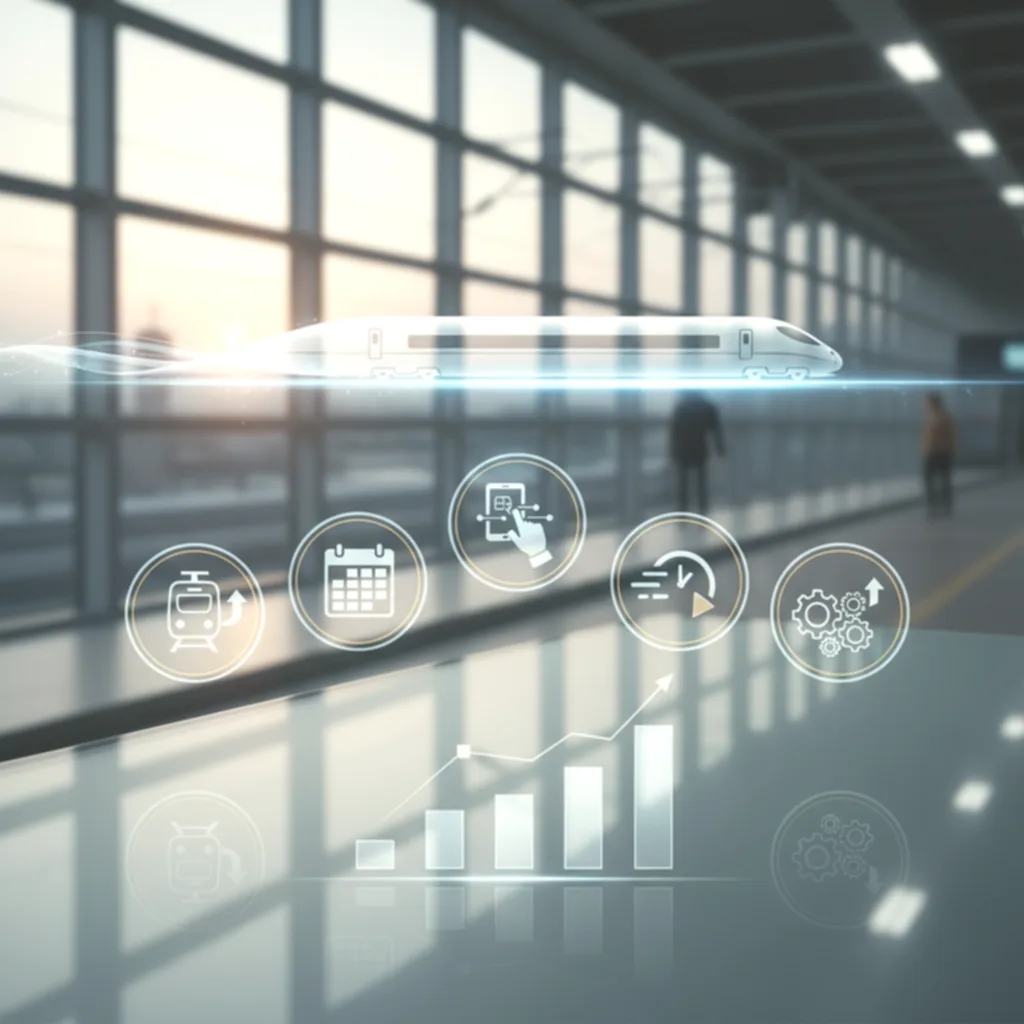 SRT 설 승차권 예매 일정과 성공률 높이는 방법 5가지 총정리