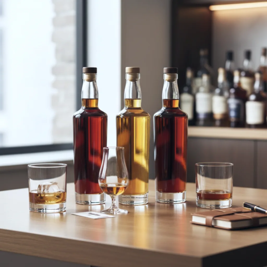 김창수 위스키 종류와 가격부터 시음 후기까지 총정리