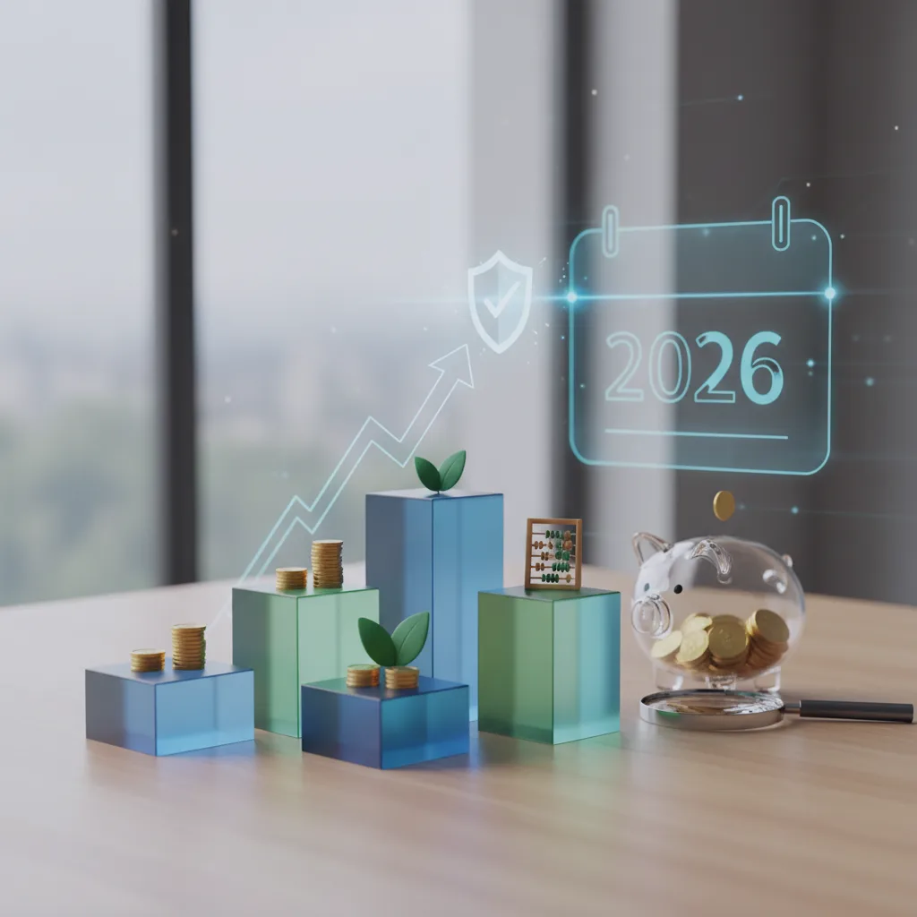 상속세 절세 전략 2026년 대비 합법적으로 세금 줄이는 방법 총정리