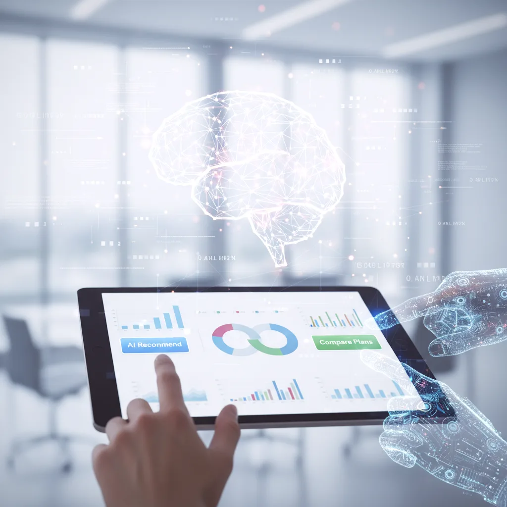 종신보험 AI 플랫폼 추천 및 효율적인 보험 비교 방법 총정리 3 종신보험 AI 플랫폼 추천 및 효율적인 보험 비교 방법 총정리