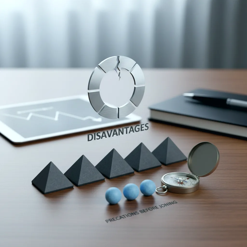 유니버셜 종신보험 단점 5가지와 가입 전 주의사항 총정리