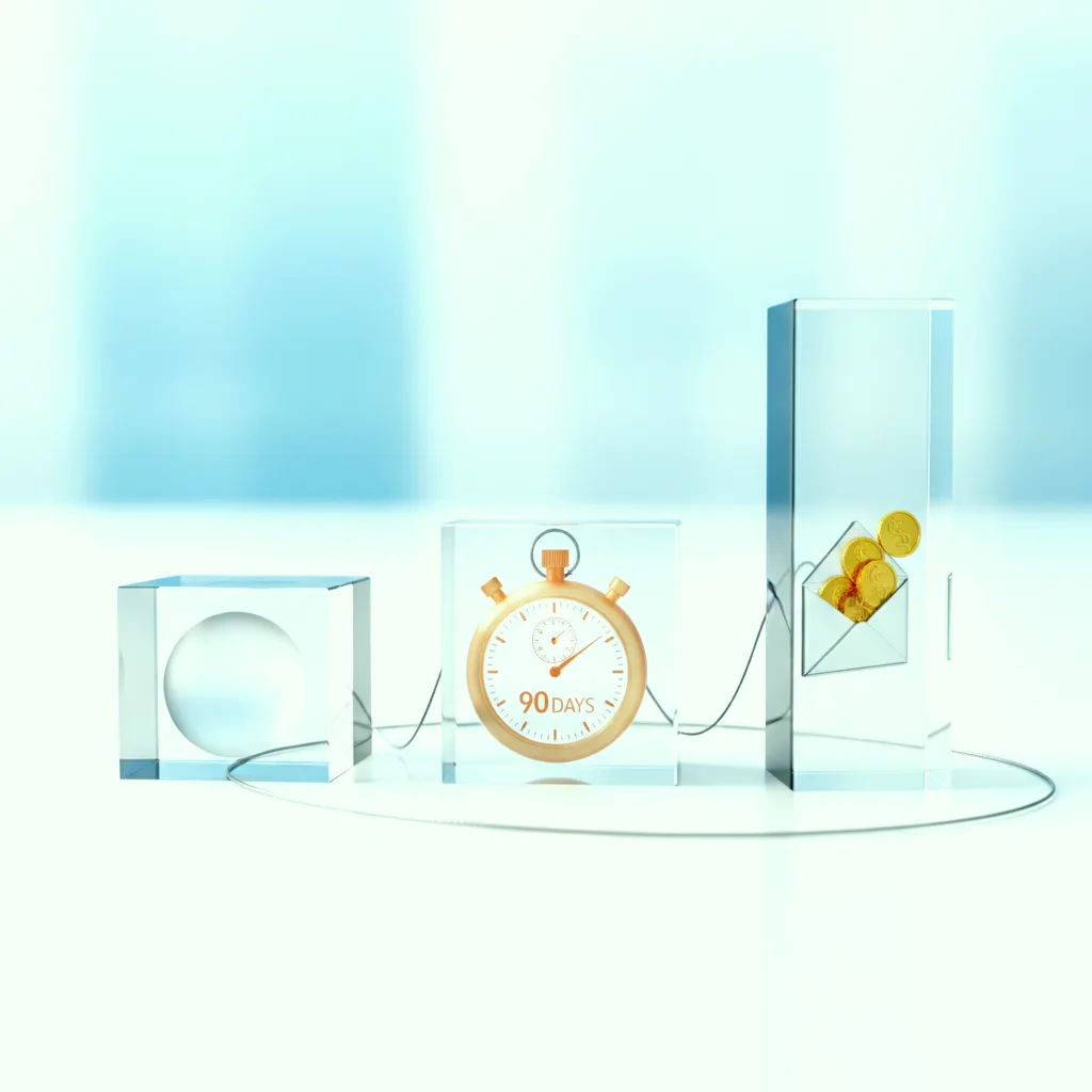 암보험 면책기간 90일 기준과 보험금 청구 방법 총정리