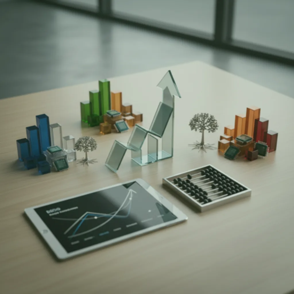 퇴직연금 ETF 포트폴리오 추천 및 수익률 높이는 자산 배분 전략