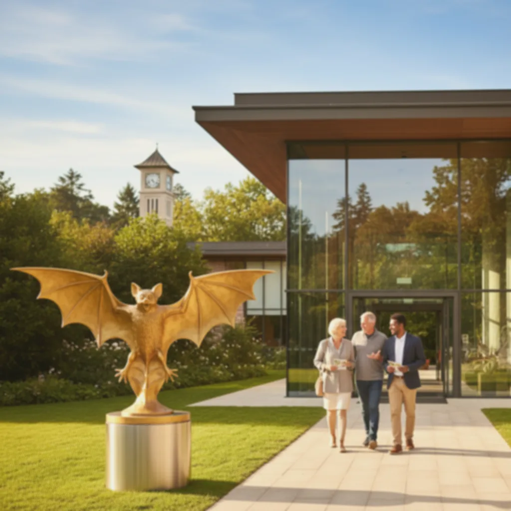 함평 황금박쥐 전시관 입장료 관람 시간과 방문 팁 총정리