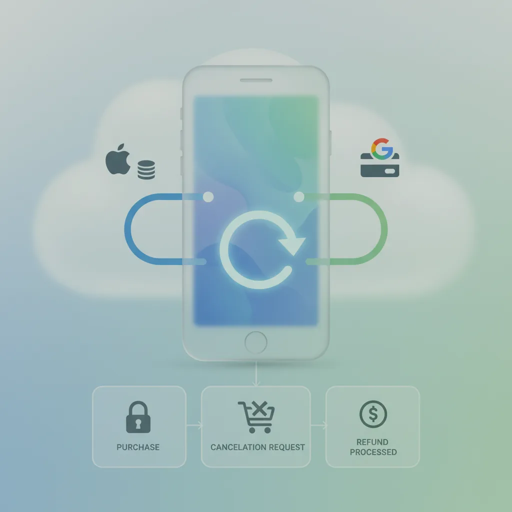 메이플키우기 환불방법 구글 및 애플 결제 취소 절차 총정리 3 메이플키우기 환불방법 구글 및 애플 결제 취소 절차 총정리
