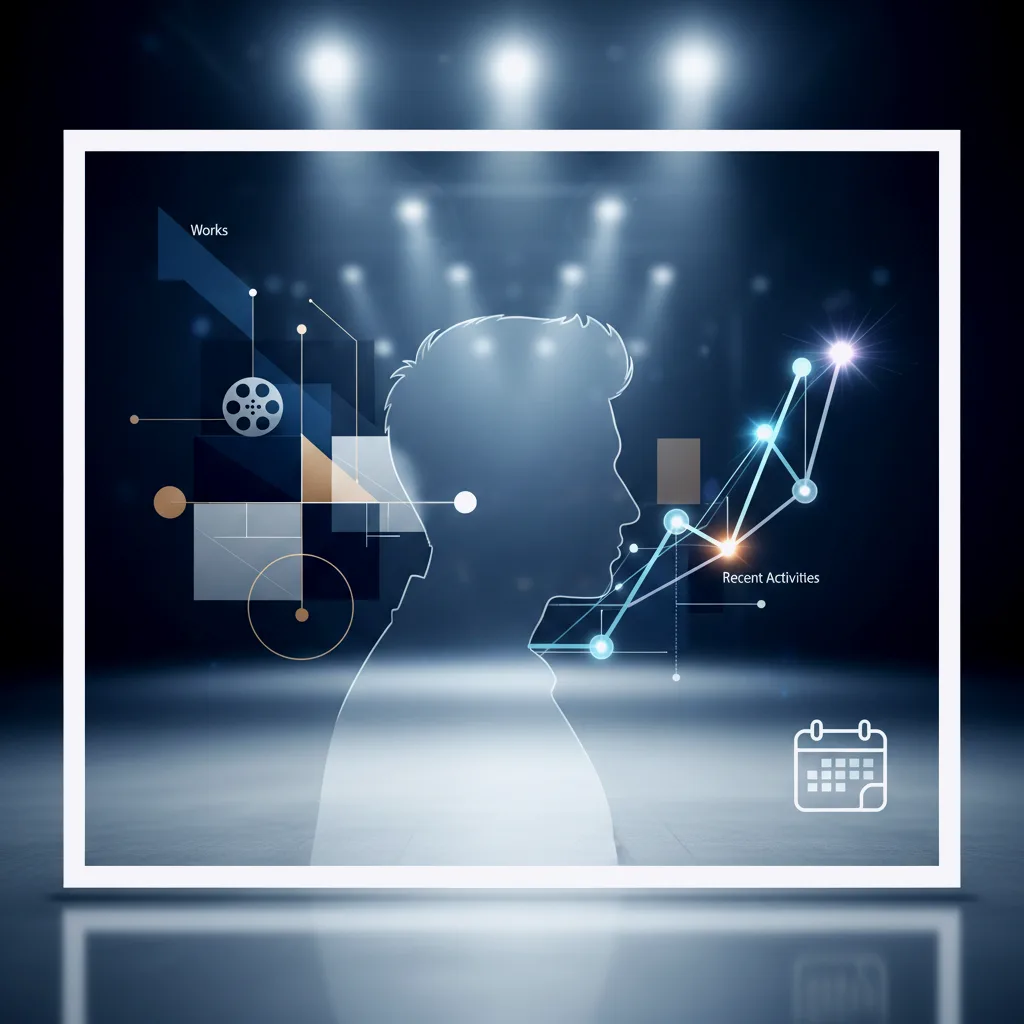 양수호 프로필 출연 작품 및 최근 활동 소식 완벽 정리