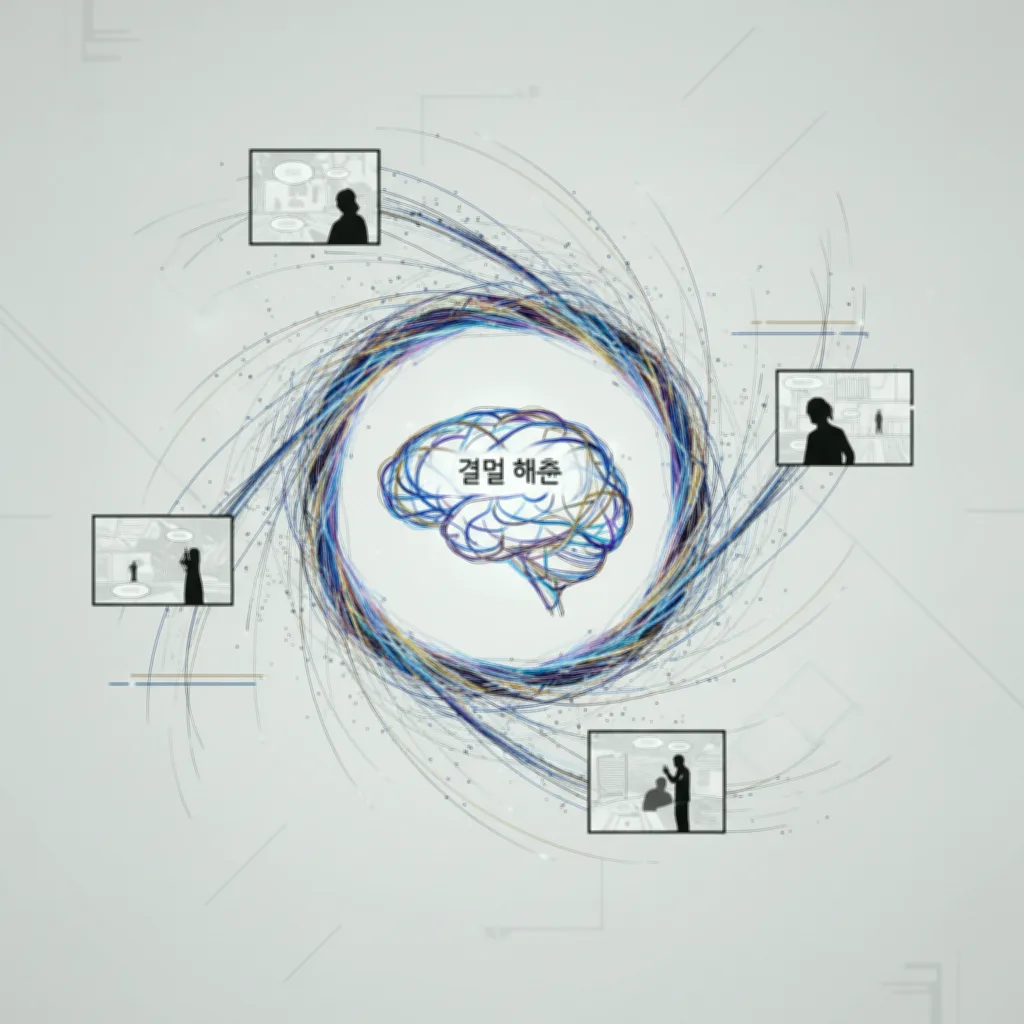 어쩔수없다 결말 해석 및 웹툰 줄거리 스포일러 총정리 3 어쩔수없다 결말 해석 및 웹툰 줄거리 스포일러 총정리