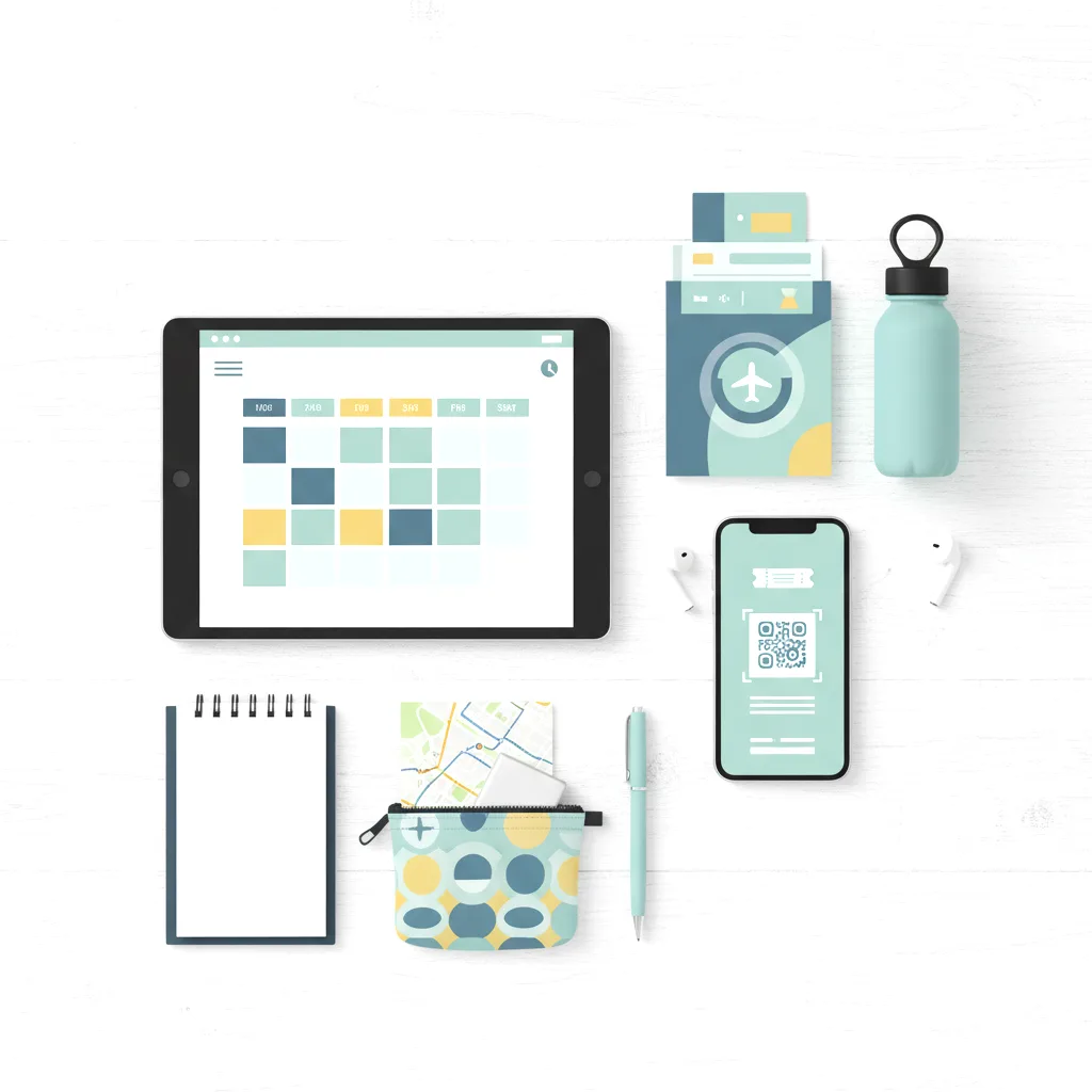 케일페 일정 및 티켓 예매 방법과 방문 전 준비물 총정리